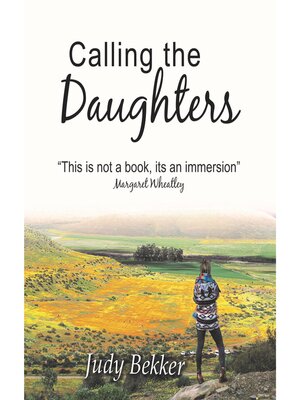 cover image of Calling the Daughters